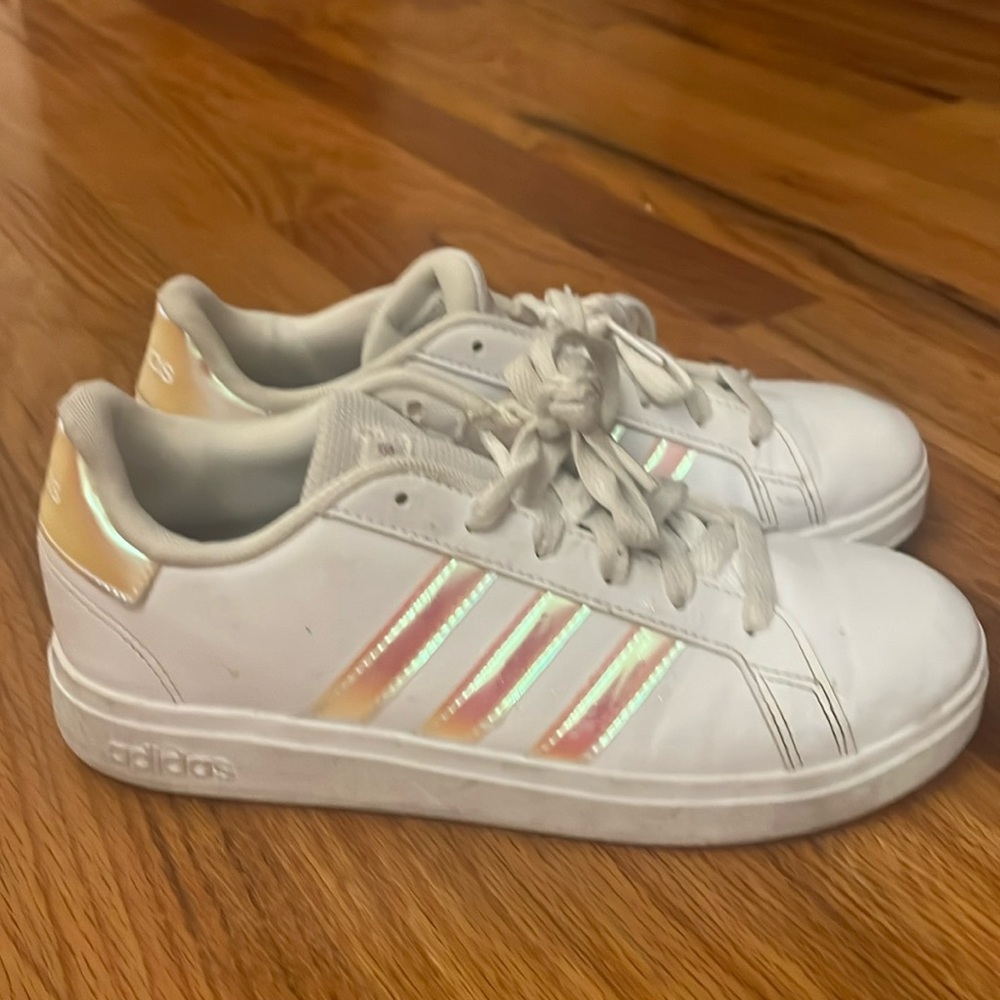 Adidas Girls Sneakers